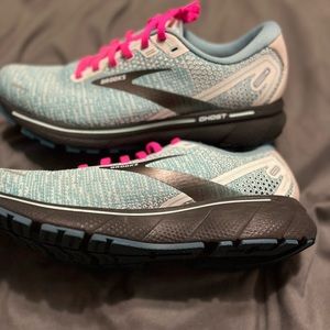 Brooks Ghost 14